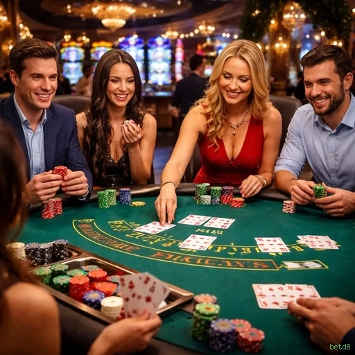 Slots no app betd8 mobile