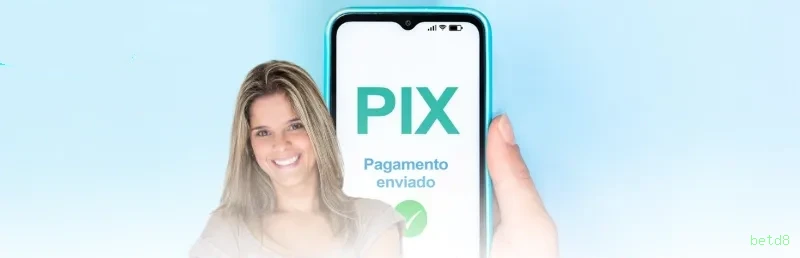 Configurações úteis dentro do app betd8