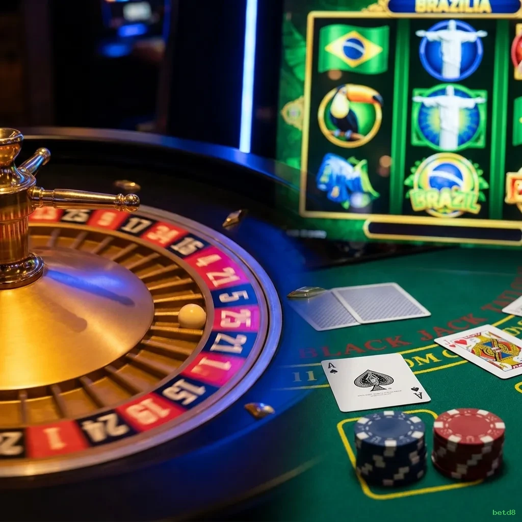 Cashback VIP betd8 - reembolso semanal